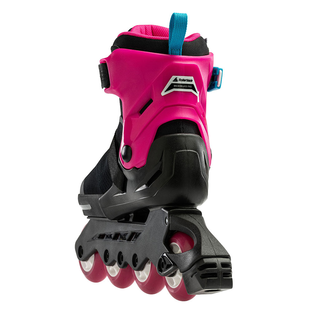 Microblade Free black/pink