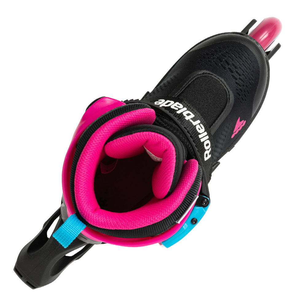 Microblade Free black/pink