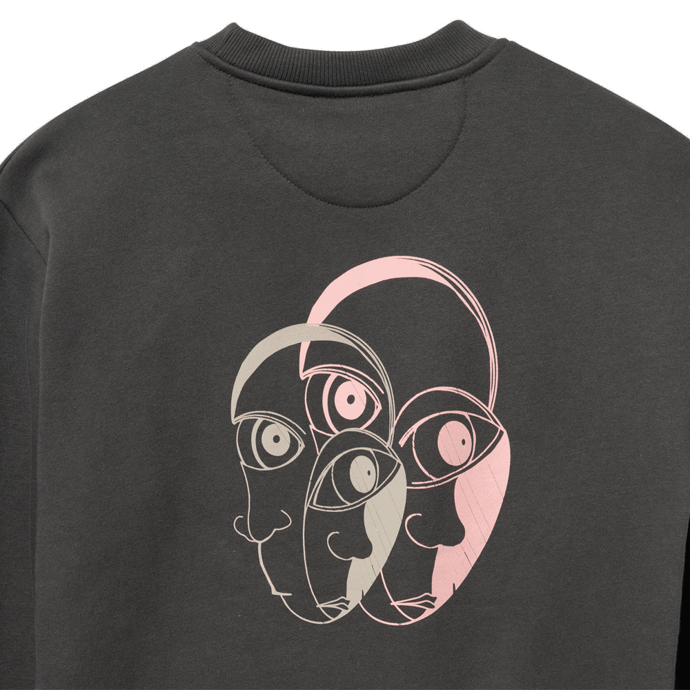 Lovefaces Sweater