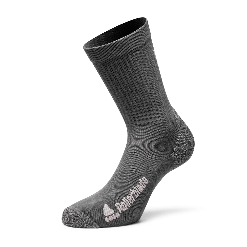 Blank Socks smoke