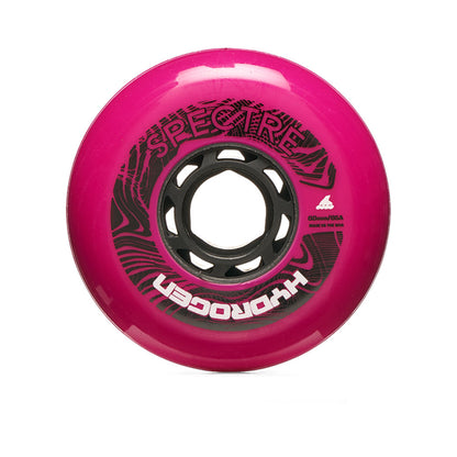 Hydrogen Spectre 80mm 4-pack fuchsia