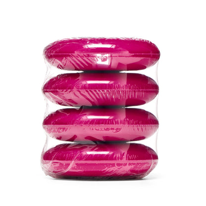 Hydrogen Spectre 80mm 4-pack fuchsia