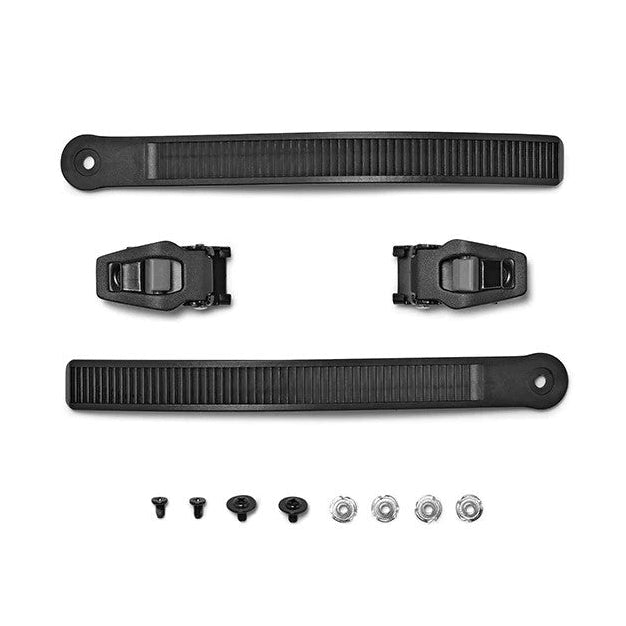 Cuff Buckle SBM2 26cm Maxxum pair