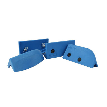 SL Sliders Blue