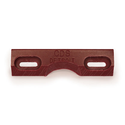 TS grindplates Red Set