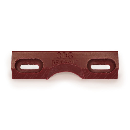 TS grindplates Red Set