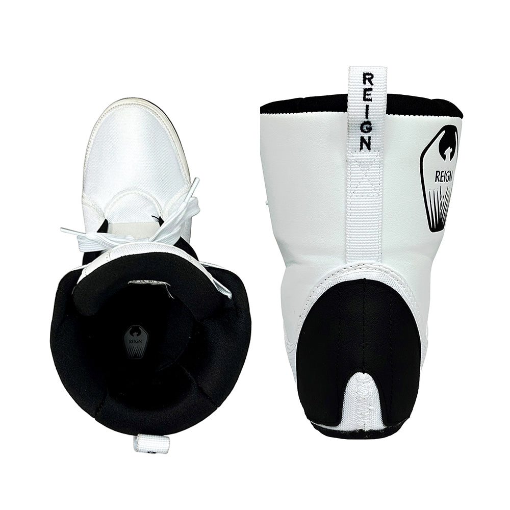 Retro Liner white