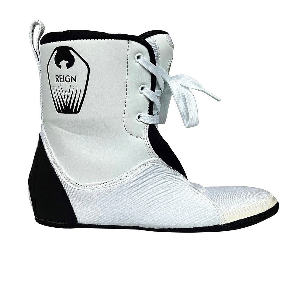 Retro Liner white
