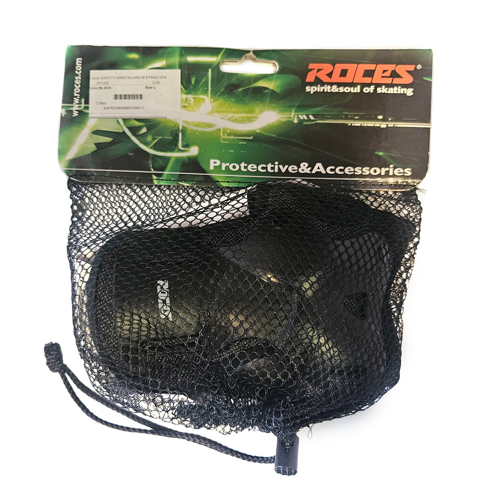 Basic Wrist Guard