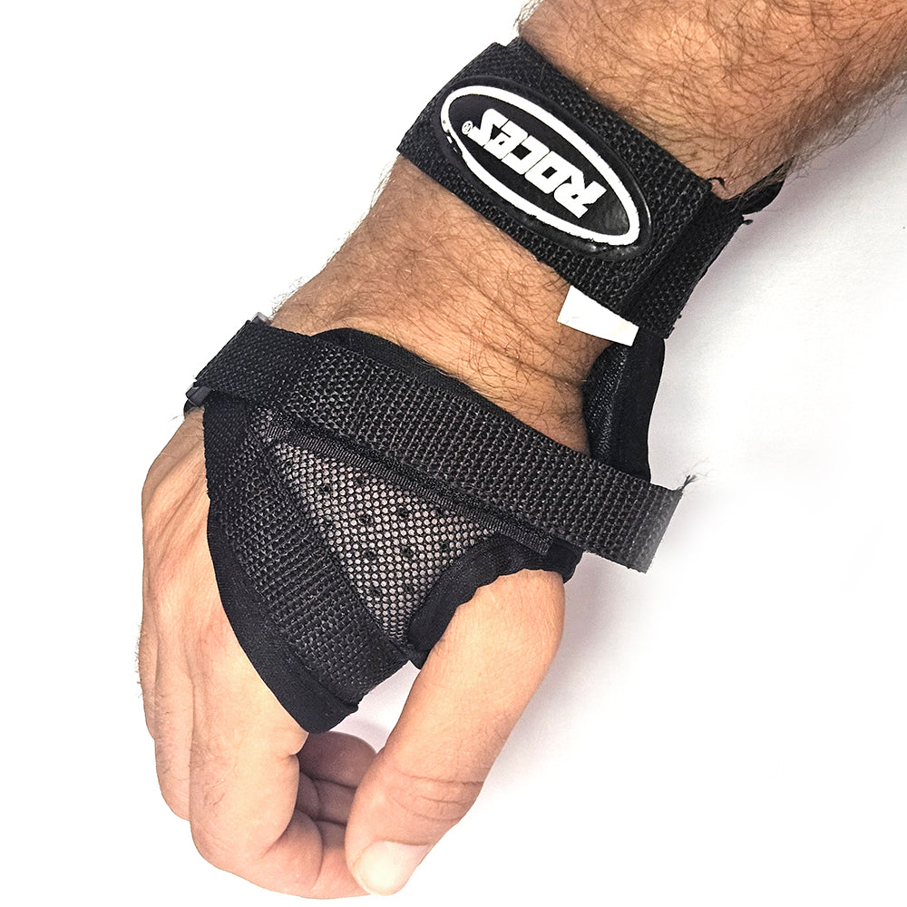 Basic Wrist Guard