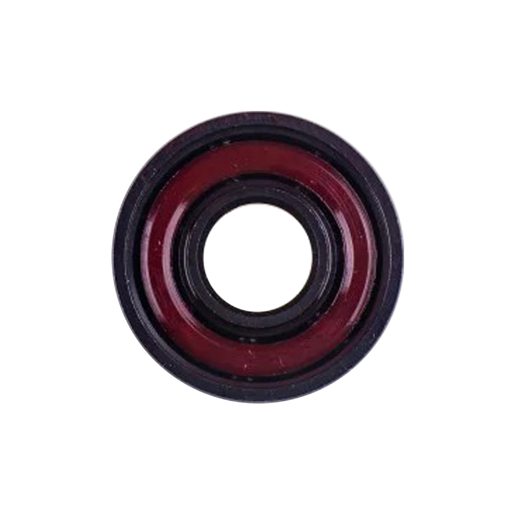 Black Metal Abec 9 12-pack