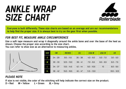 Ankle Wrap