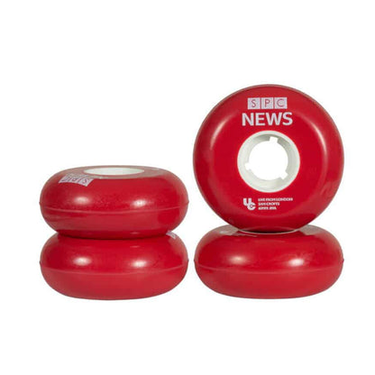 TV Line Sam Crofts 60mm/89A 4-pack