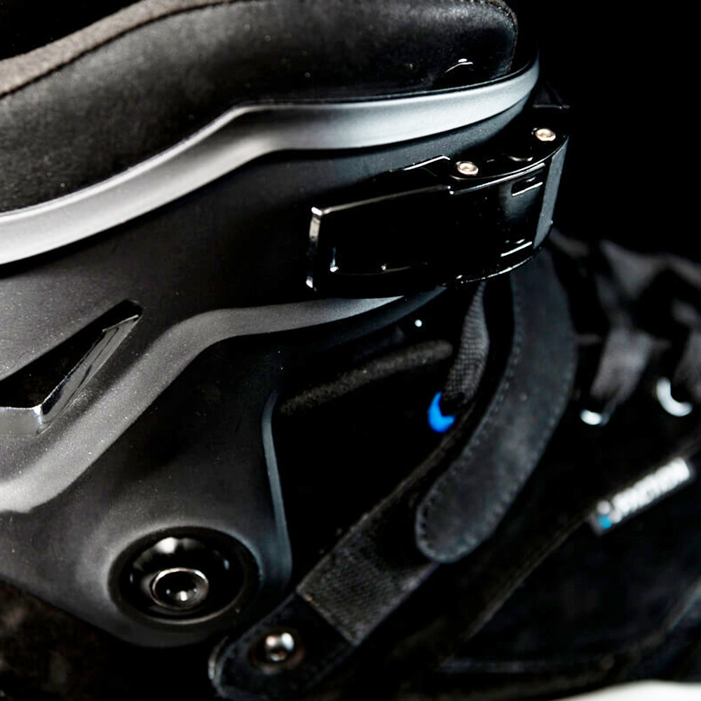 Tactical V1 Black 2024