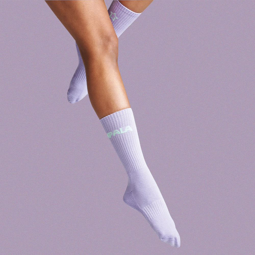 Socks Sparkle 3-pack