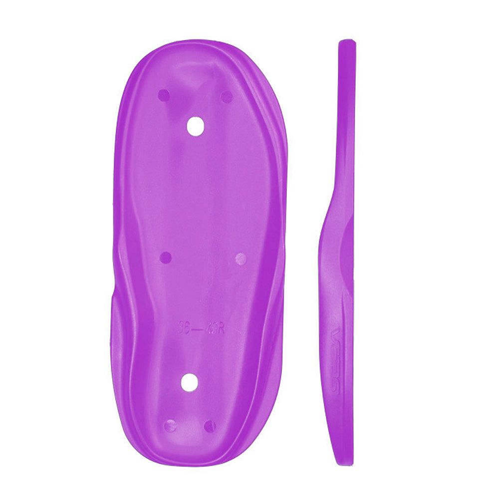 Soulplate purple