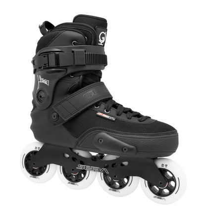 CJ 2 Prime Black 84mm
