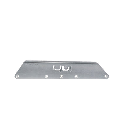 UFS Sago 90 90x4 / 110x3 275mm silver