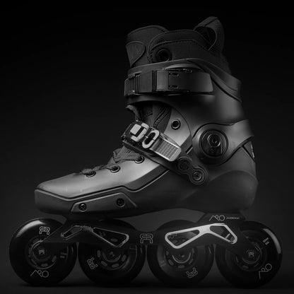 Neo 1 Dual 80 Intuition Black