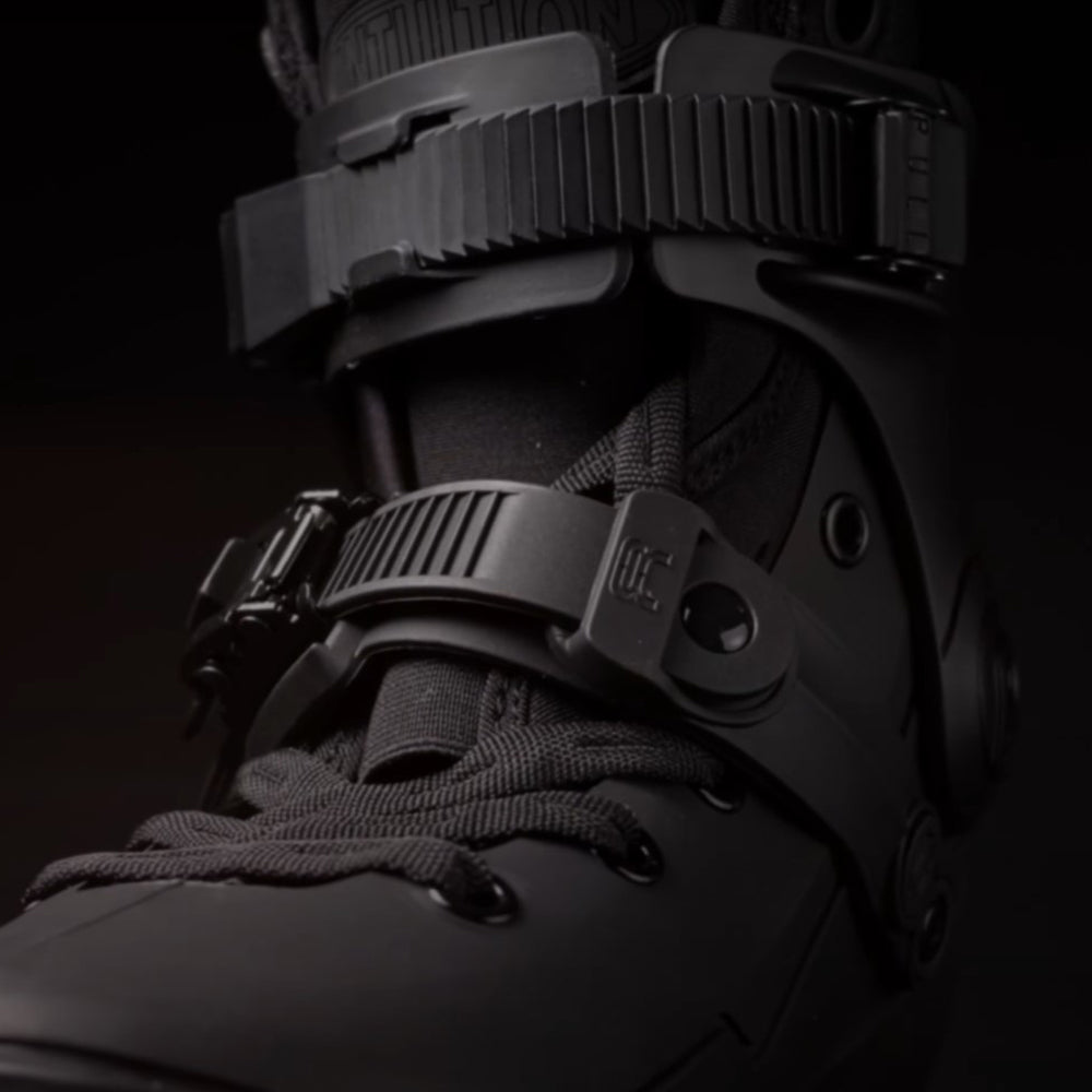Neo 1 Dual 80 Intuition Black