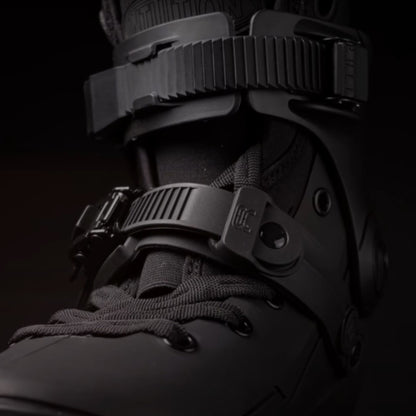 Neo 1 Dual 80 Intuition Black