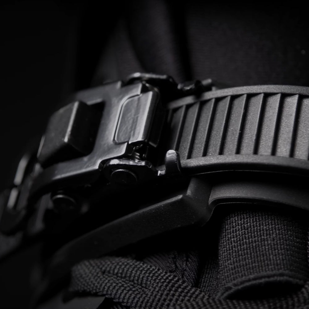Neo 1 Dual 80 Intuition Black