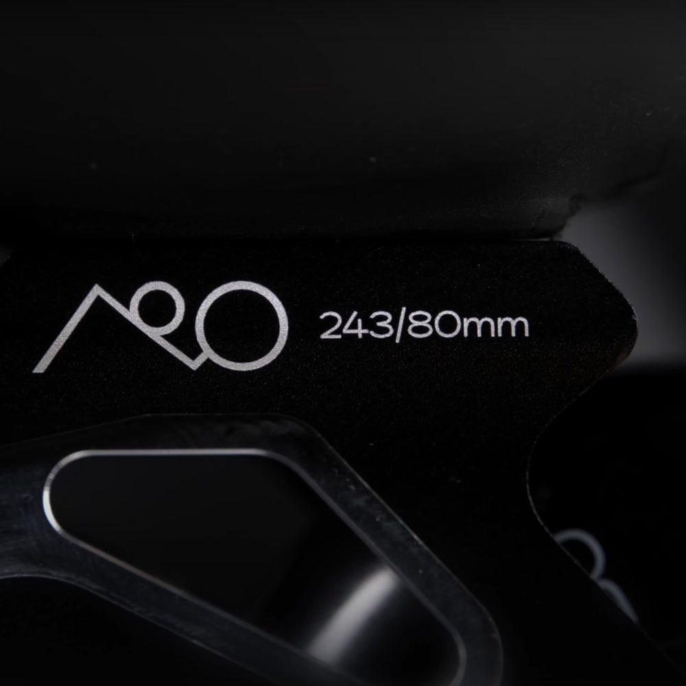 Neo 1 Dual 80 Intuition Black