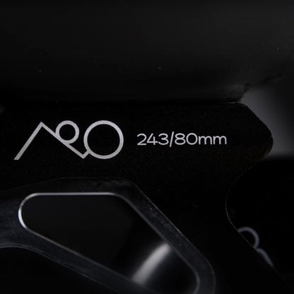Neo 1 Dual 80 Intuition Black