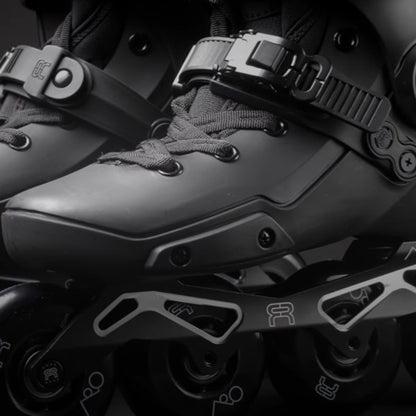 Slider Neo black pair