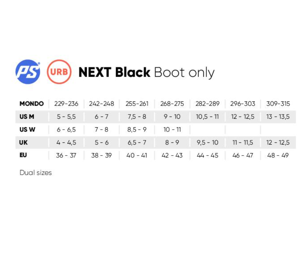 Next boot