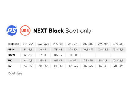 Next boot