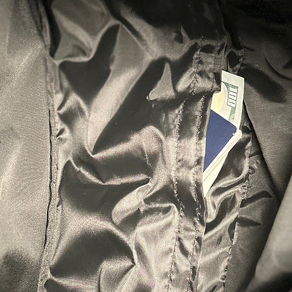 Humble Backpack 31L grey/black
