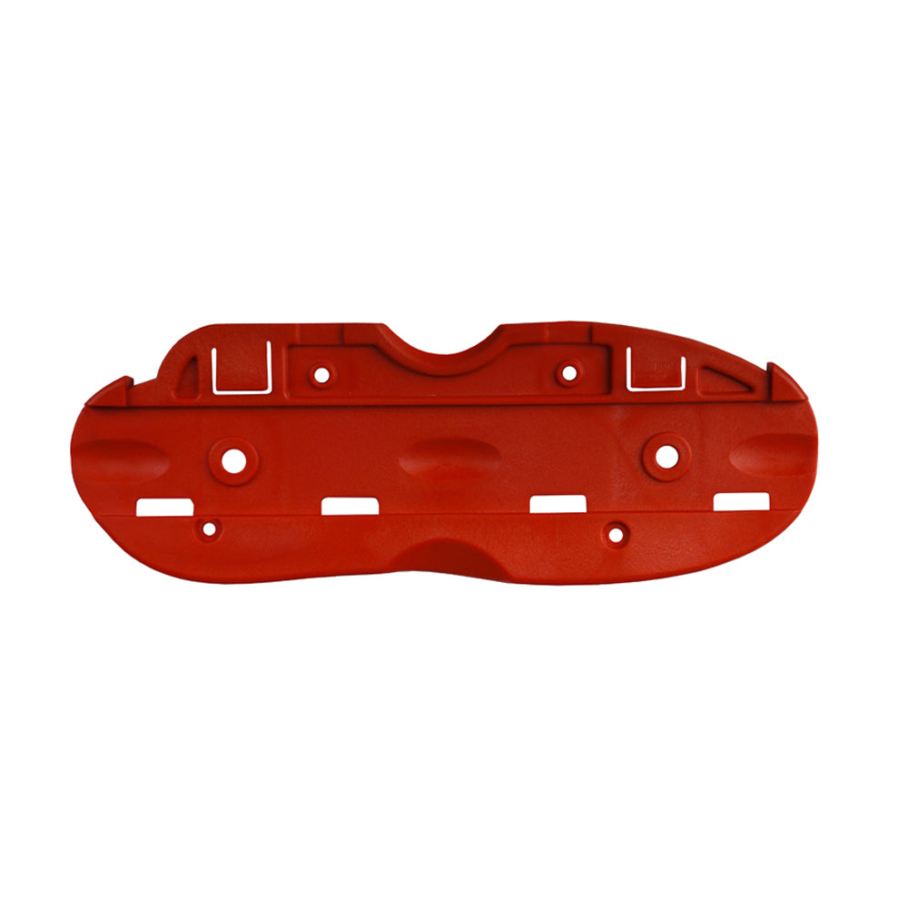 Shift Soulframe red