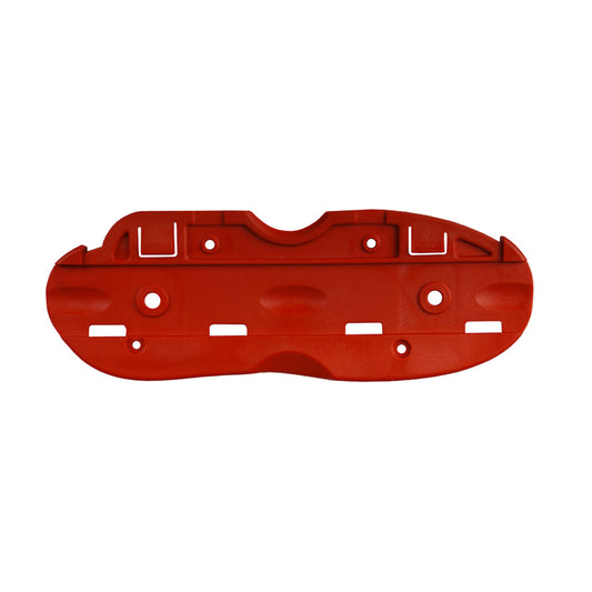 Shift Soulframe red