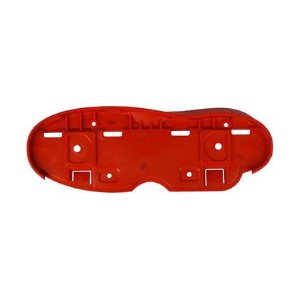 Shift Soulframe red