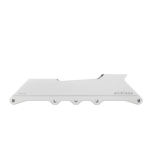165mm MK1 90-110 4x90mm 3x110mm 276mm silver