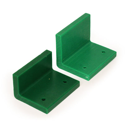 Repo soulplates green set