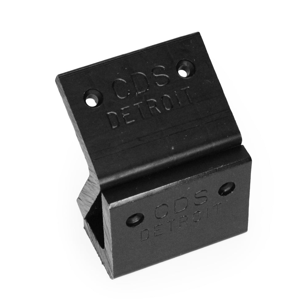 soulplates black set