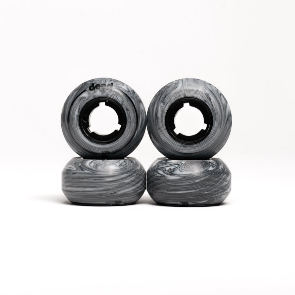 Grindwheels Marble 45mm/100A 4-pack