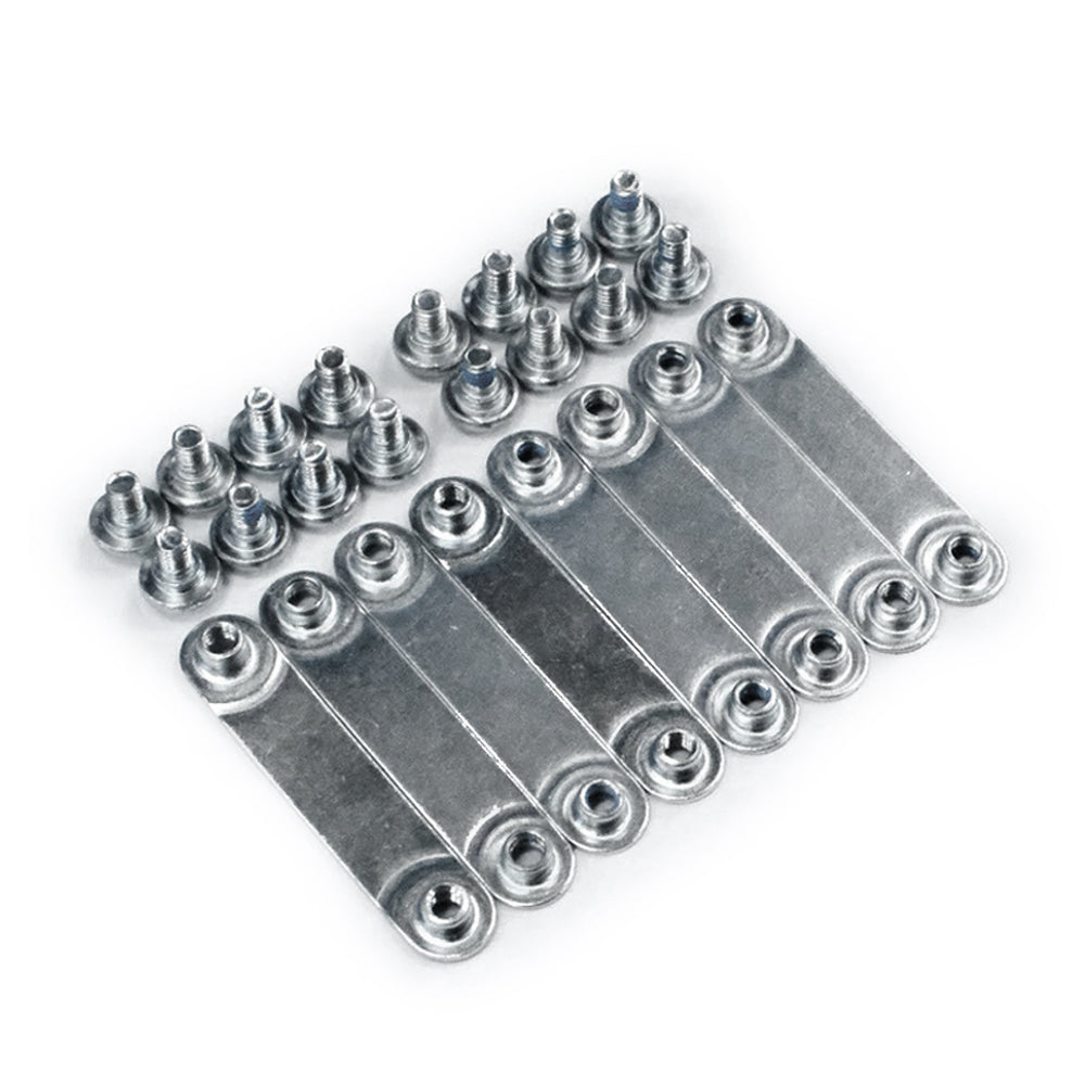 909 Bridge soulplate hardware pcs