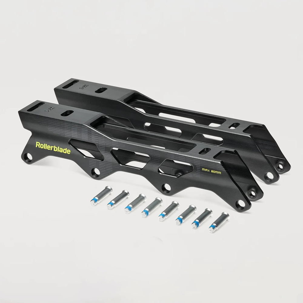 165mm Twister XT 4x80mm 255mm