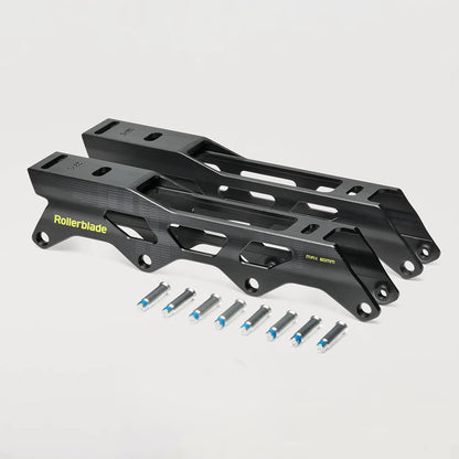 165mm Twister XT 4x80mm 255mm