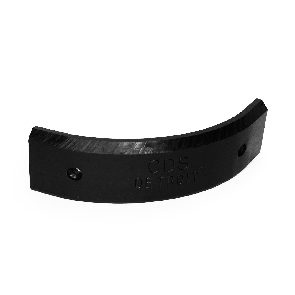 Toe Protector black set