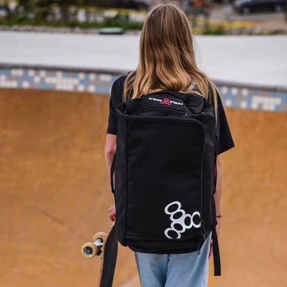 Gear40 Backpack 40L Black