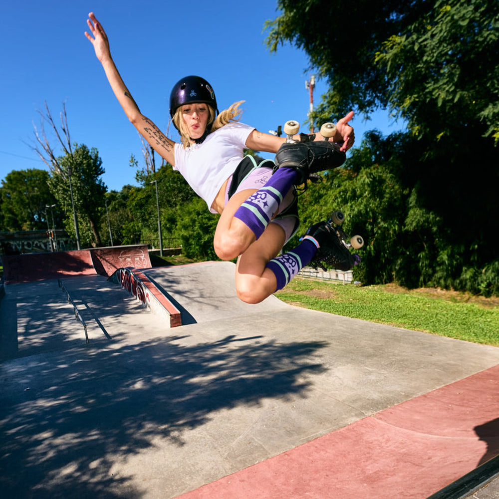 Bumsaver Barbie Patin