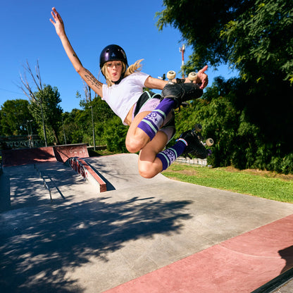 Bumsaver Barbie Patin