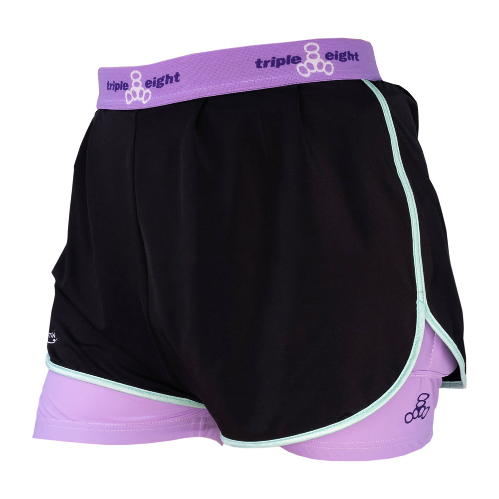 Bumsaver Barbie Patin