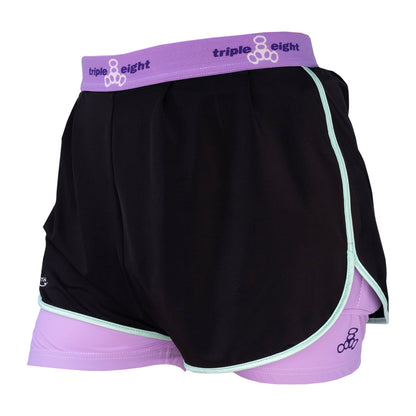 Bumsaver Barbie Patin