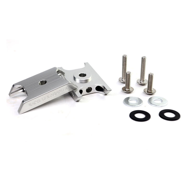 UFS-165mm Converter/Adapter Hi-Lo mounting Universal version