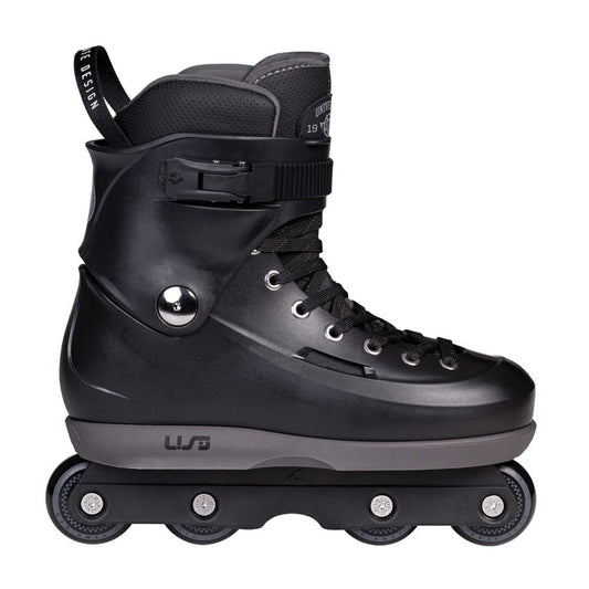 Sway Chess Black